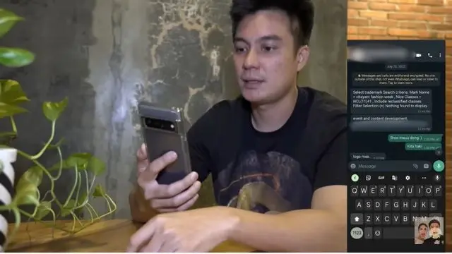 Baim Wong Lepas Pendaftaran HAKI Merek Citayam Fashion Week, Ini 4 Klarifikasinya