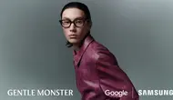 Kacamata Pintar Samsung Bisa Cegah Pengguna Rekam Diam-Diam