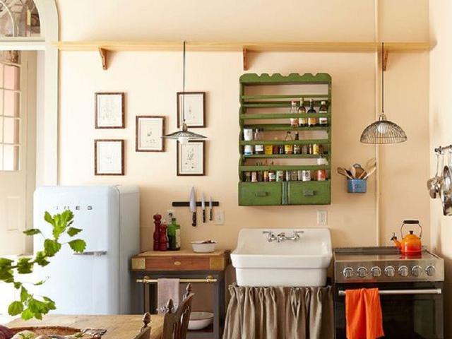 Desain Interior Rumah  Tropis Minimalis 