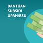 Banner Infografis Subsidi Upah 2022 ke 8,8 Juta Pekerja Segera Cair. (Liputan6.com/Trieyasni)