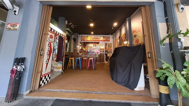 Rekomendasi Tempat Makan Instagramable di Tebet 2026