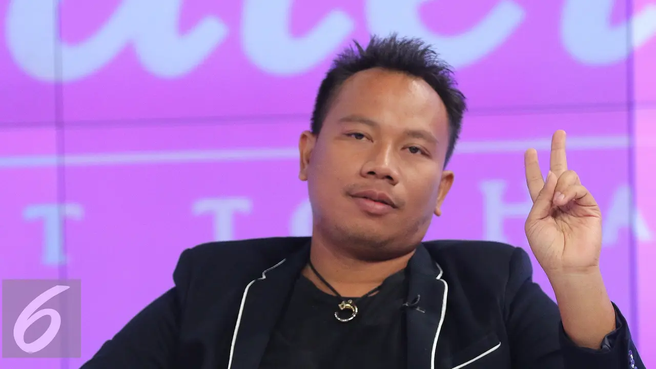 Vicky Prasetyo