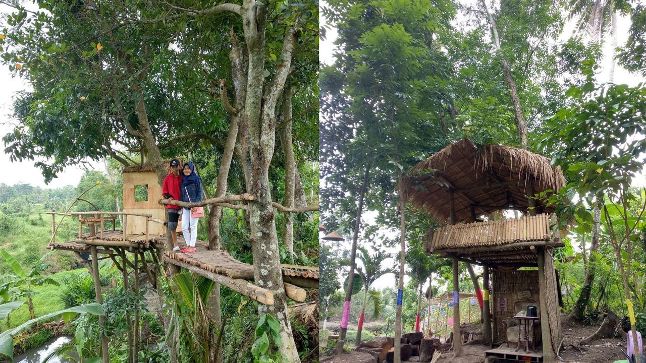 Pasar Pancingan Lombok