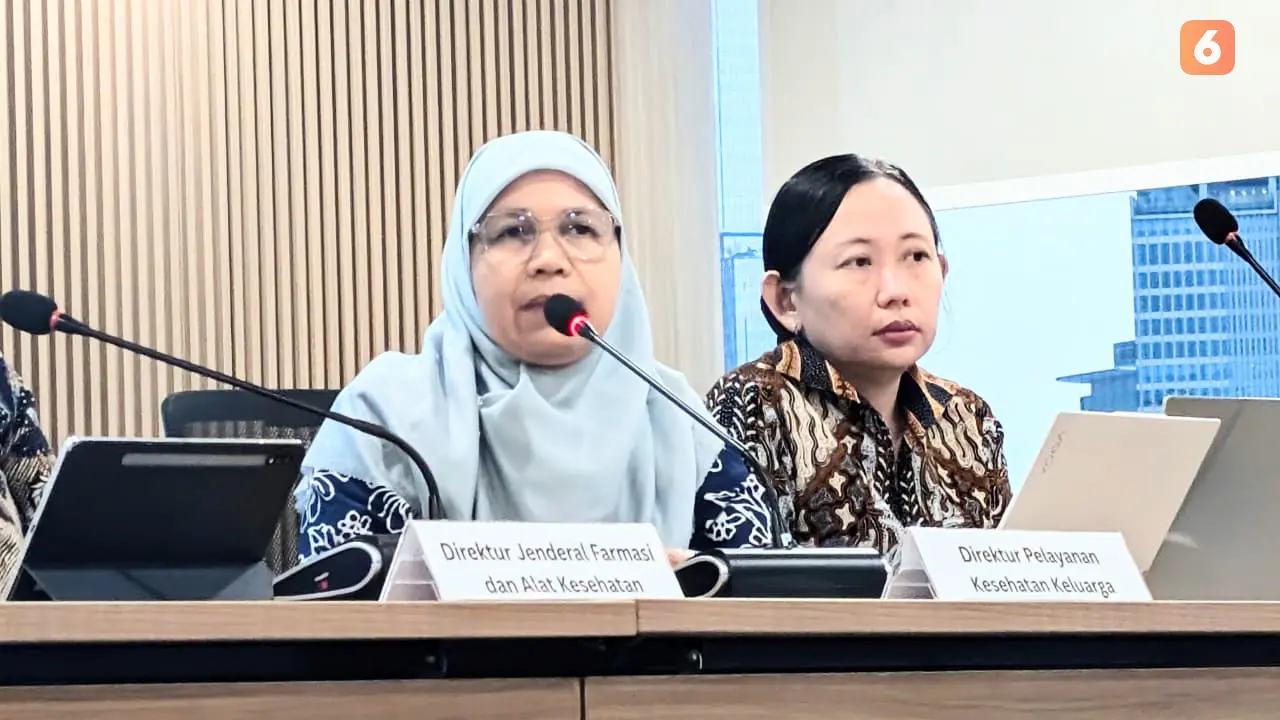 Kemenkes Tak Rekomendasikan Pemberian Susu Formula di Situasi Bencana, Ini Upaya yang Dilakukan untuk Nutrisi Balita