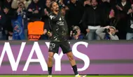Sinyal Kuat Bradley Barcola ke Liverpool: Tak Dimainkan PSG di Piala Super Eropa, Presiden Klub Tak Beri Jaminan
