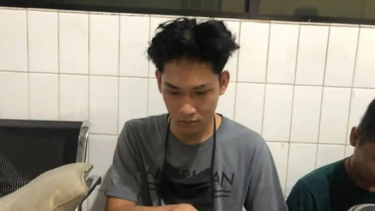 Ferdian paleka
