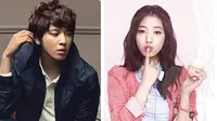 Park Shin Hye dikabarkan memiliki hubungan spesial dengan Jung Yong Hwa `CNBLUE`. Benarkah itu?