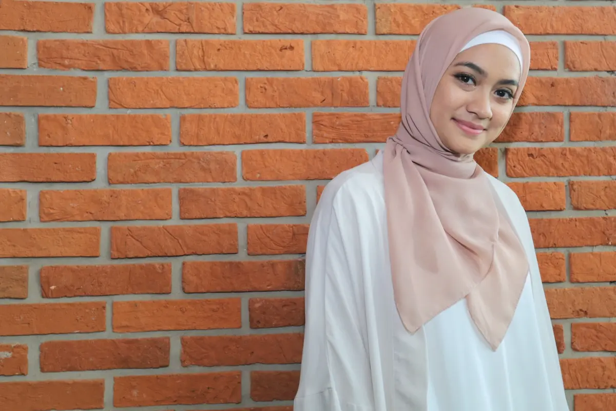 [Bintang] Ayudia Bing Slamet