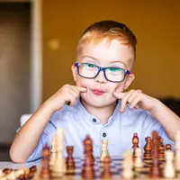 Ilustrasi Anak Penyandang Autis Credit: pexels.com/pixabay