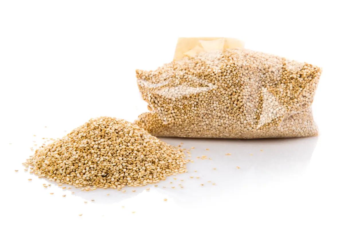 quinoa