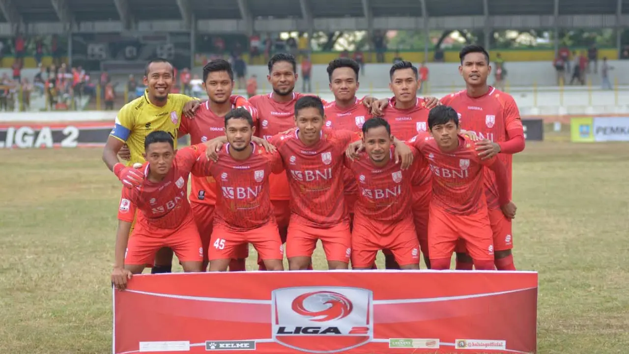Persis Solo