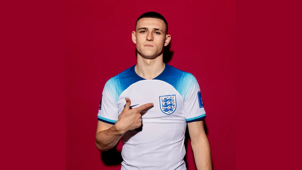 Phil Foden