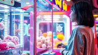 Mesin Capit China Dikecam karena Gunakan Hamster Hidup