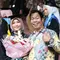 Kenangan Terakhir Temon Bersama Anak, Sempat Dampingi Wisuda Sebelum Meninggal