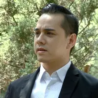 Adegan sinetron Orang Ketiga (Sinemart)