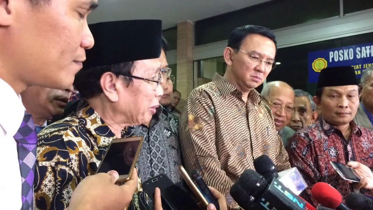 Sidang Ahok