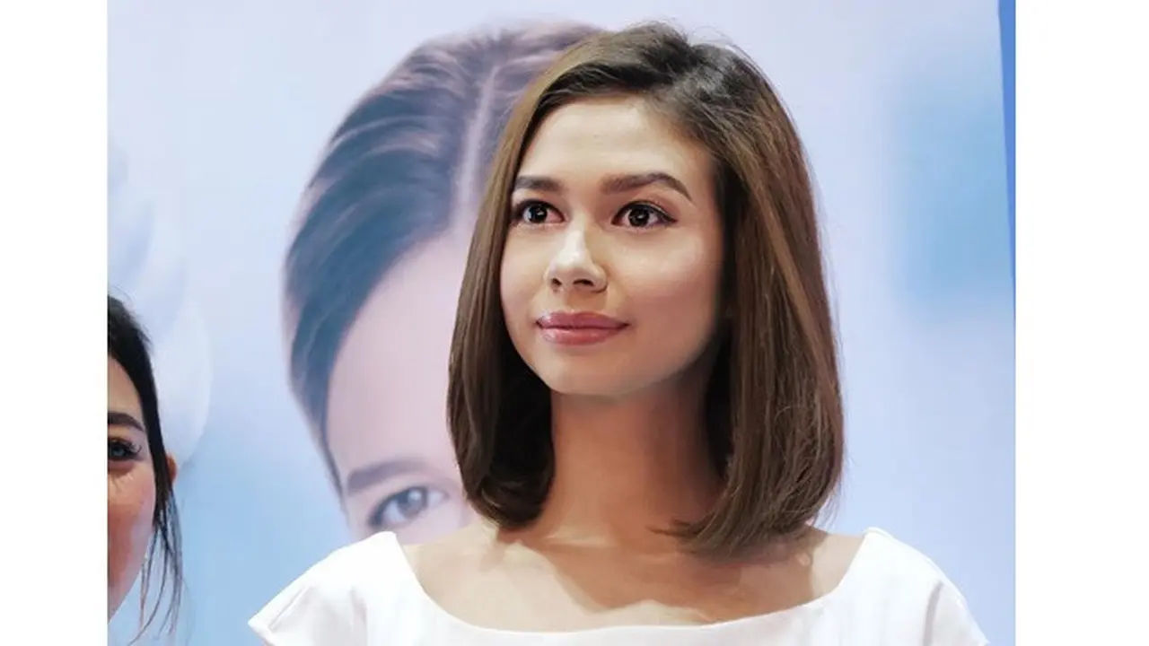 Dipotong Sebahu, Ini 6 Penampilan Cantik Yuki Kato dengan Rambut Barunya