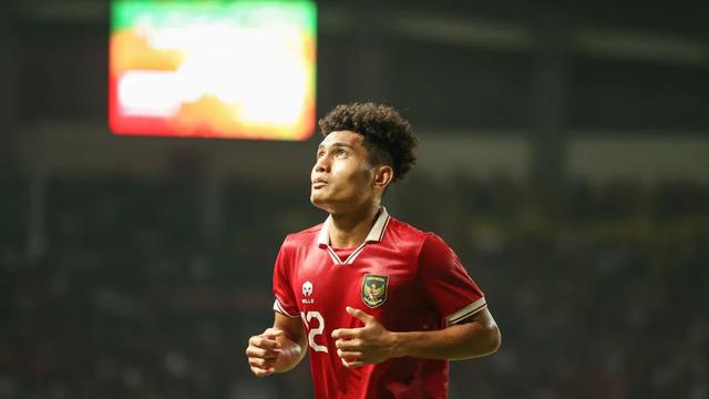 Profil Mikael Alfredo Tata