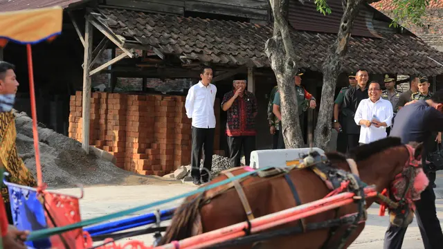 [Bintang] Kahiyang Ayu dan Bobby Nasution