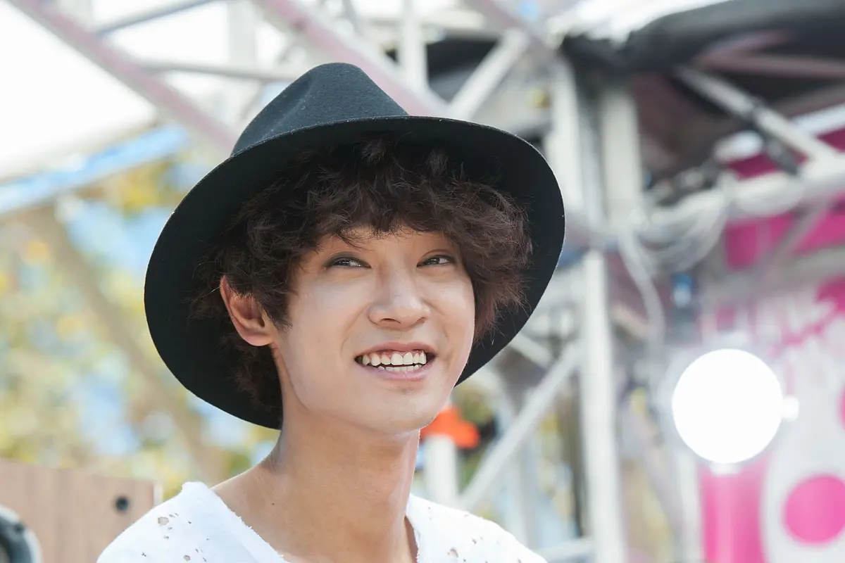 Jung Joon Young meninggalkan Korea. (AFP/Bintang.com)
