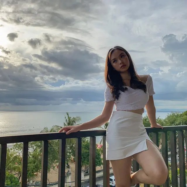 Nabilah Rahman Dozan