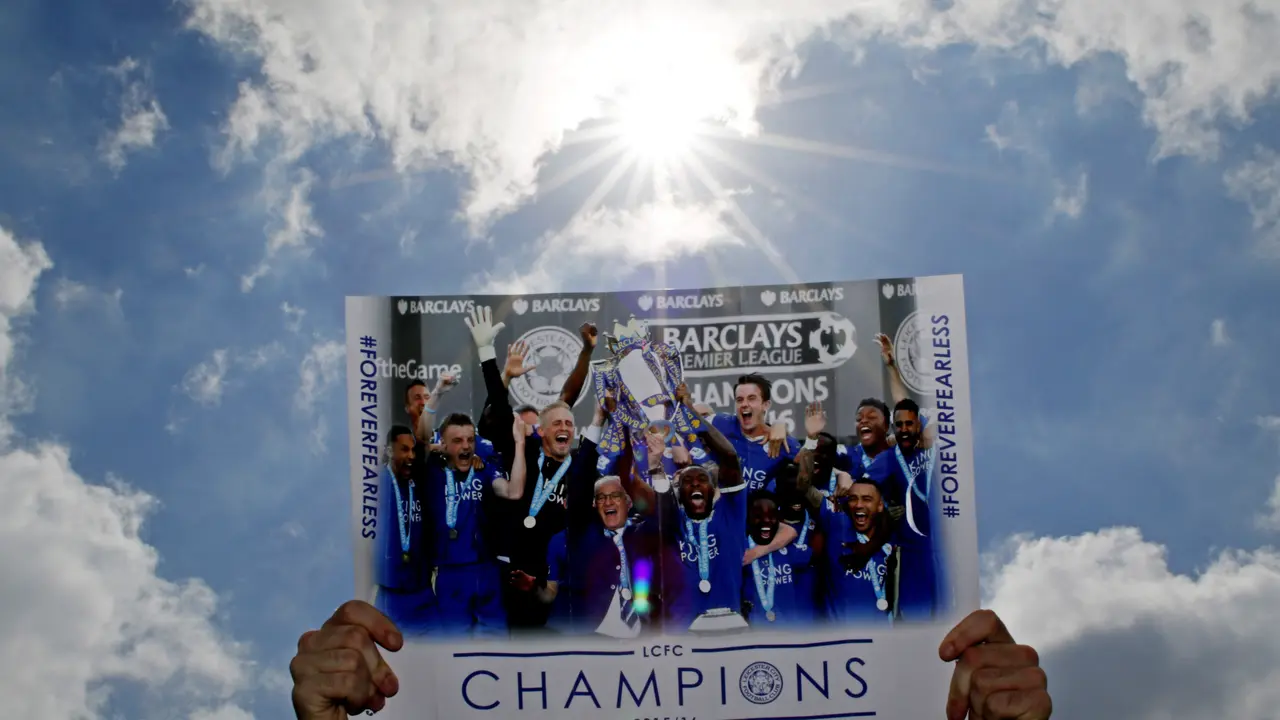 Leicester City