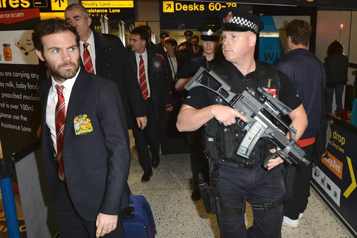 Manchester United