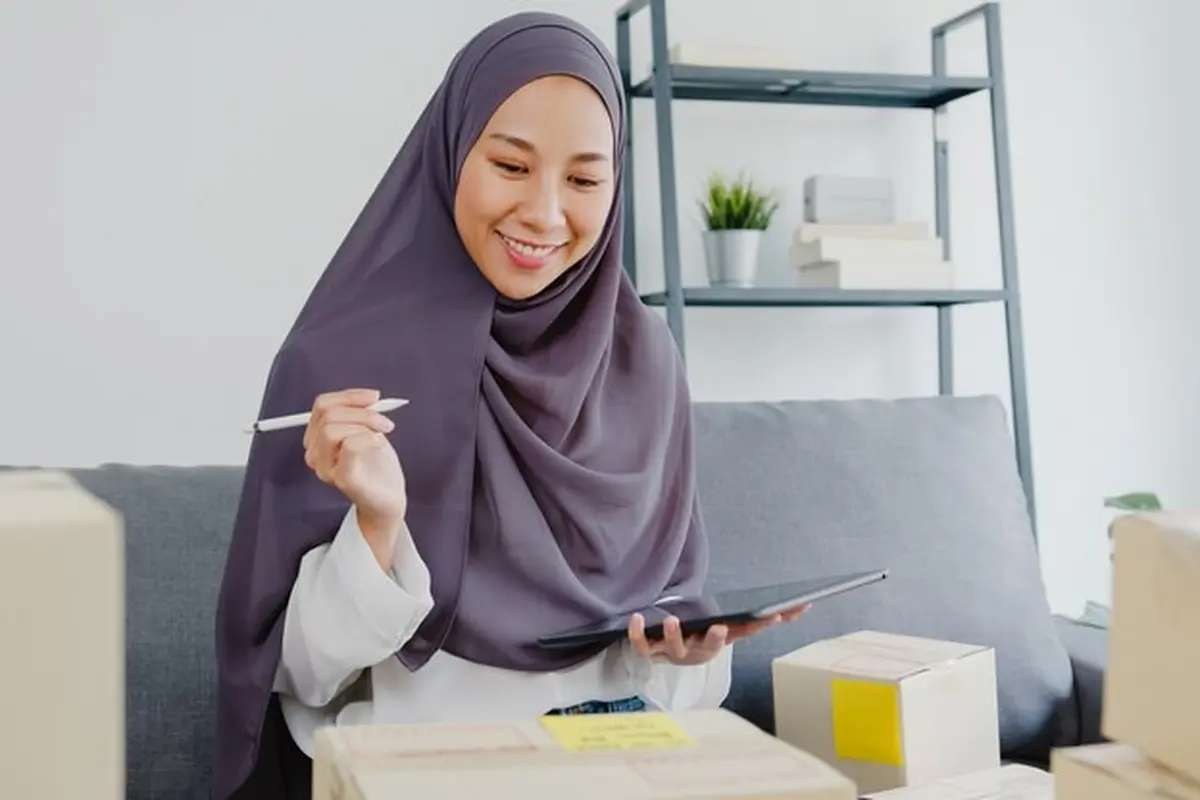 Bisnis dengan modal kecil saat bulan Ramadan