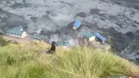 Banjir Bandang Terjang Nepal, 5 Orang Hilang dan Rumah Hanyut