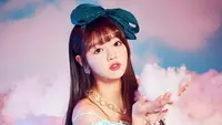 YooA Oh My Girl cocok jadi girl crush baru kamu nih. Simak beberapa info menarik tentangnya.