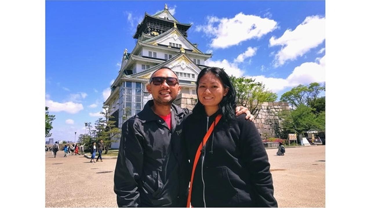 Ronal Surapradja Gugat Cerai Istri Usai 14 Tahun Menikah, Ini 6 Momen Kenangannya