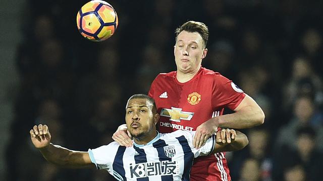 Zlatan Ibrahimovic Cetak Dua Gol, Manchester United Tekuk West Bromwich