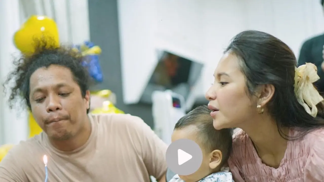 Anak Indah Permatasari