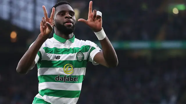 Odsonne Edouard