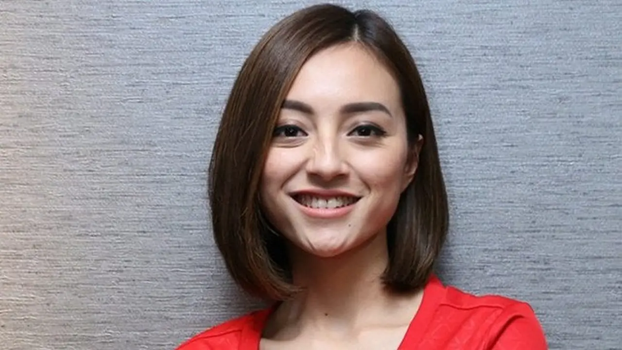 Lolita Agustine