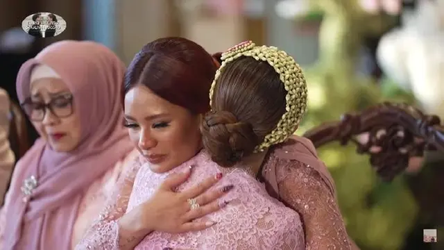 Prosesi Langkahan Aaliyah Massaid