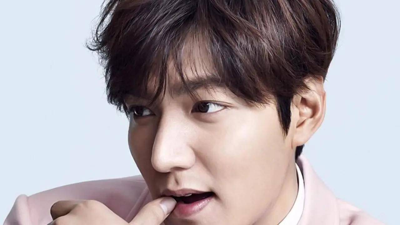 Lee Min Ho Beberkan Rahasia Kulit Cantiknya