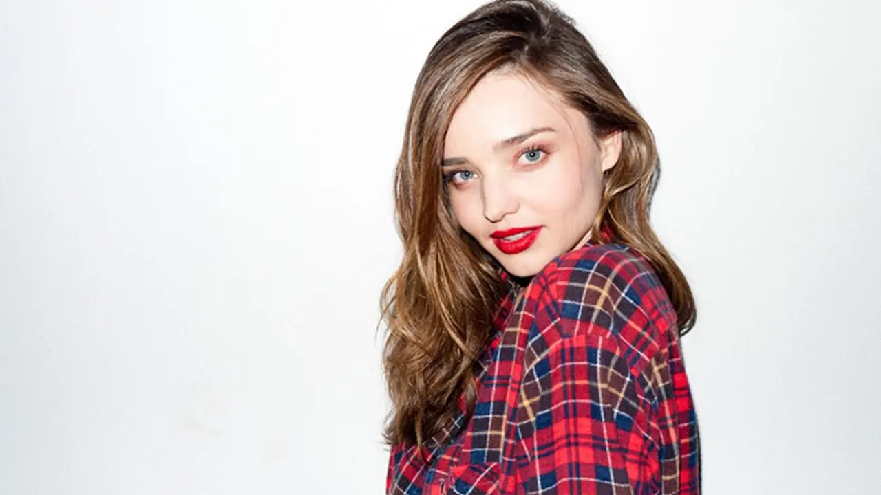 Miranda Kerr