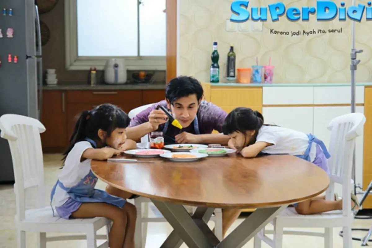 Super Didi