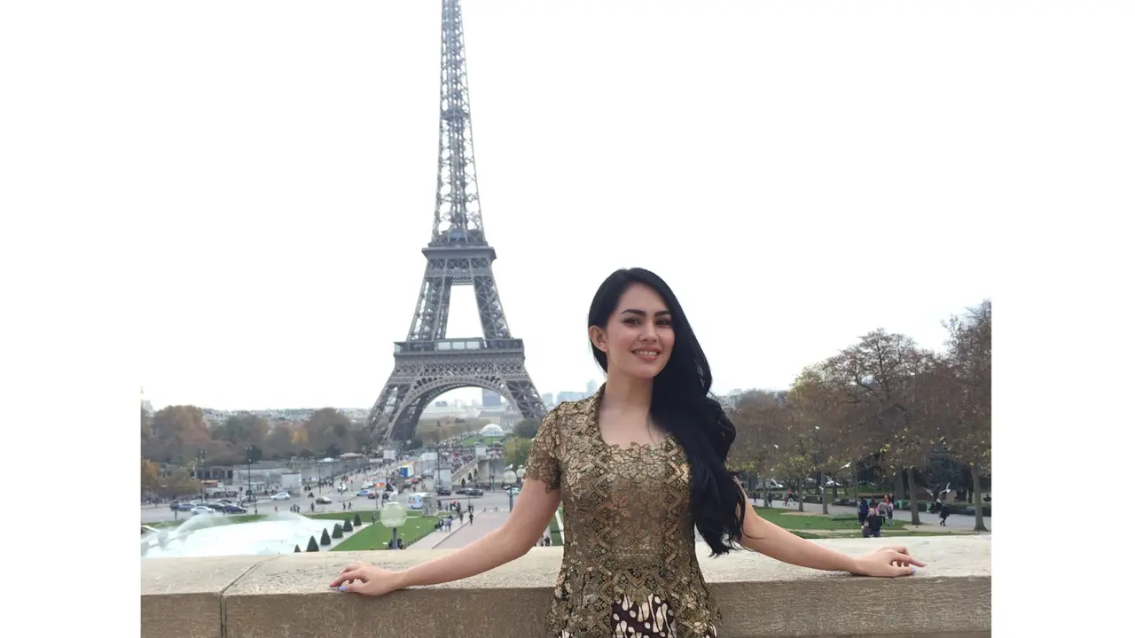 [Bintang] Kartika Putri