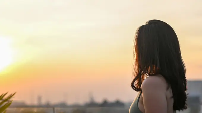 Ilustrasi self healing