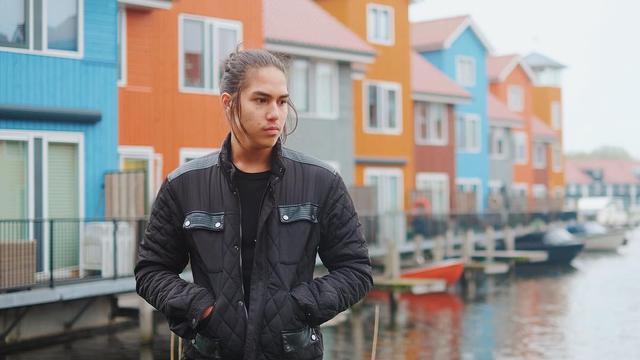 [Bintang] El Jalaluddin Rumi