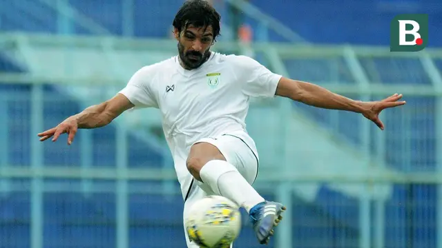 Jose Sardon (Persela Lamongan)