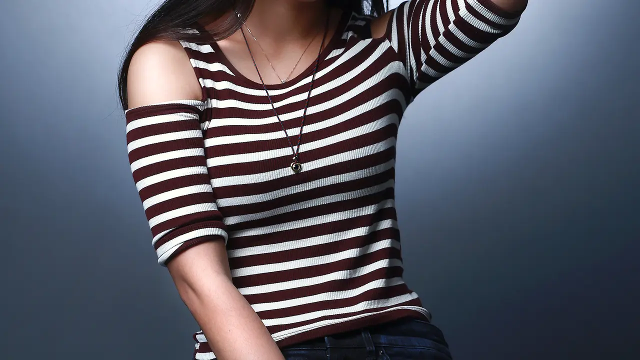[Bintang] Michelle Ziudith