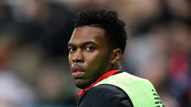 Daniel Sturridge