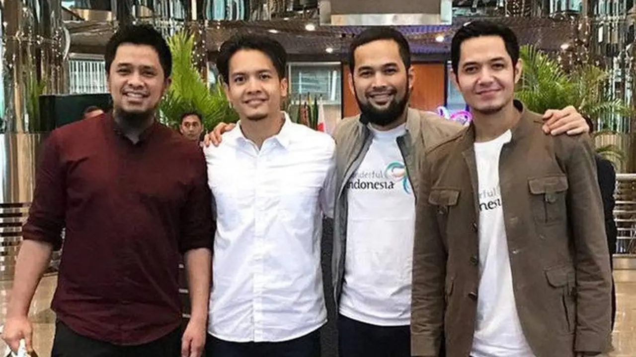 Geng Religi Artis