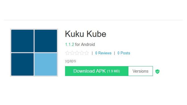 Aplikasi Kesehatan Mata