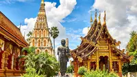 Thailand Evaluasi Kebijakan Bebas Visa Usai Keluhan Warga Lokal Meningkat