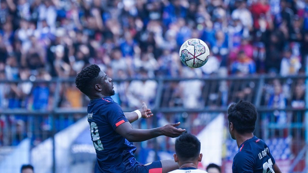 Arema FC - Piala Presiden 2022