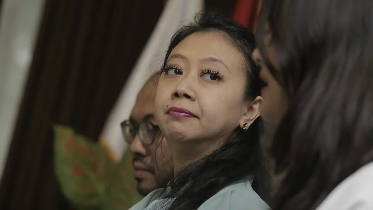 [Fimela] Asri Welas